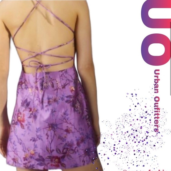 Urban Outfitters Dress - Picture 3 of 3